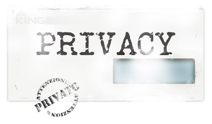 Privacy Privacy