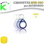 CHIAVETTA RFID TAG