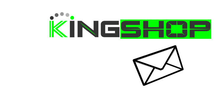 Kingshop Contatti Kingshop Contatti
