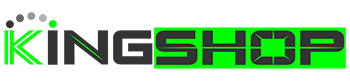 Logo Kingshop Logo Kingshop